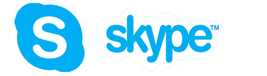 skype