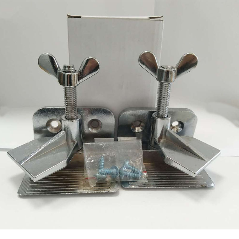 SCREEN PRINTING CLAMPS M&K-410