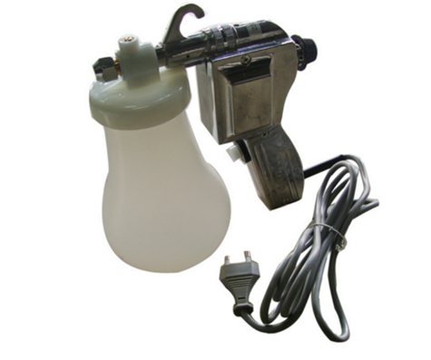 ELECTRIC CLEANING GUN M&K-40
