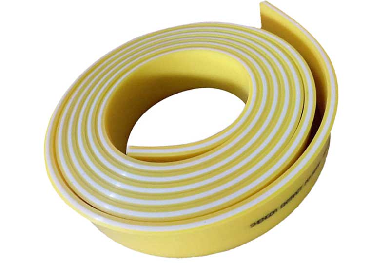 SCREEN PRINTING SQUEEGEE BLADES