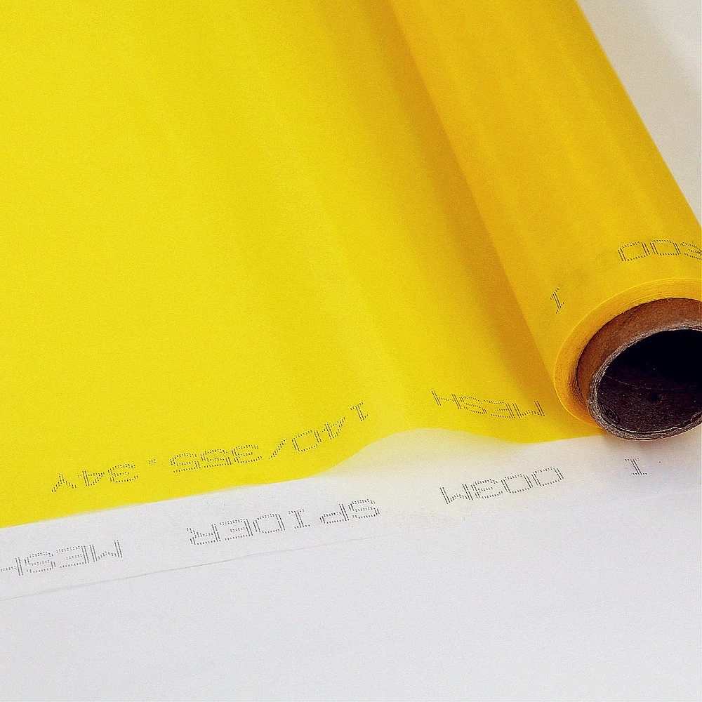 Polyester screen printing mesh 16T