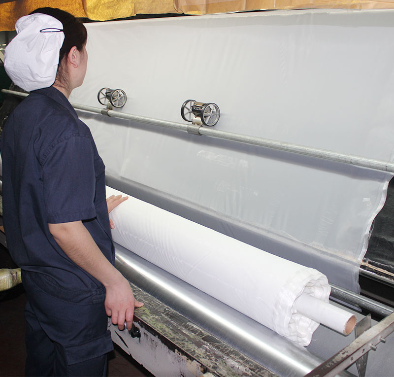 Polyester Screen Printing Mesh