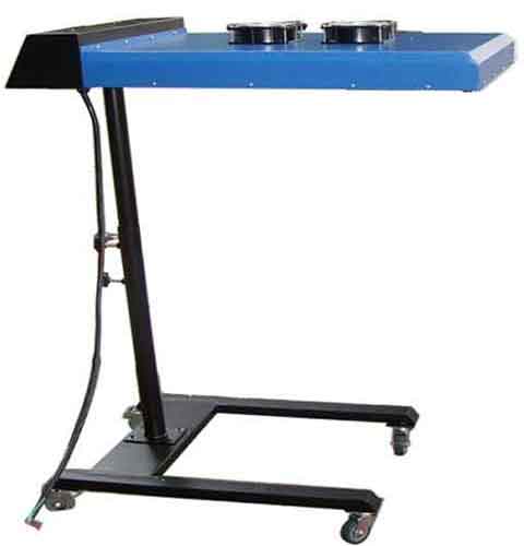  MK-606 Automatic IR Flash Dryer with sensor