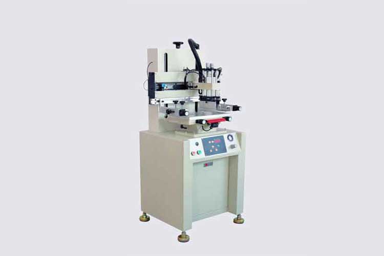 Silk screen printing machine MK-2030V