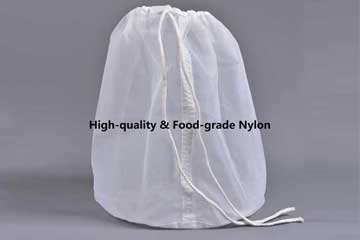 Mesh Filter Bags