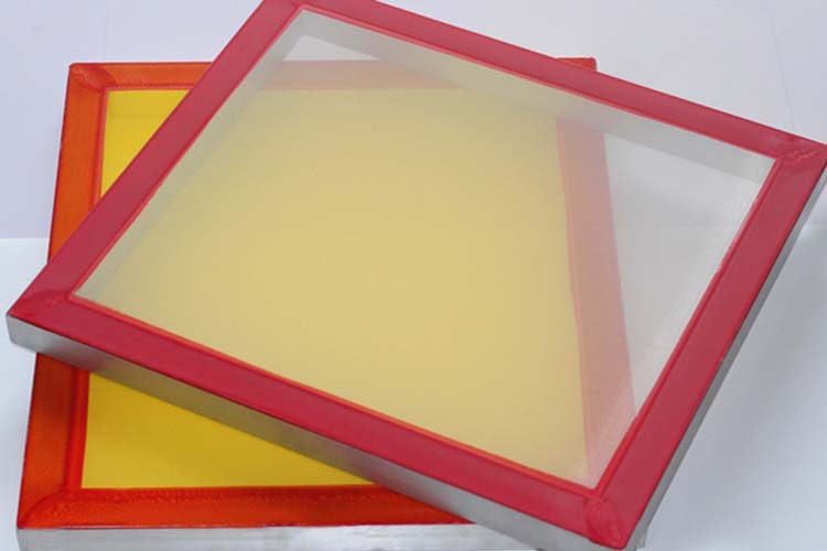 Profiles Available Silk Screen Aluminum Screen Printing Frame Wholesale -  China Frame, Aluminum Screen