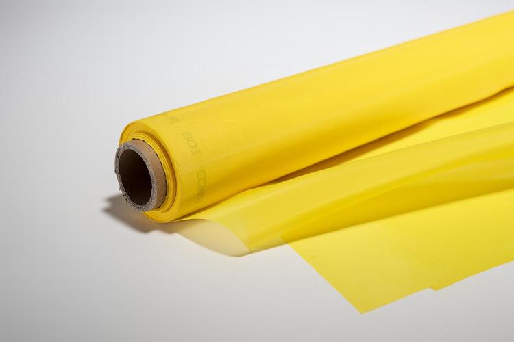 How to distinguish polyester screen printing mesh and nylon screen printing mesh 