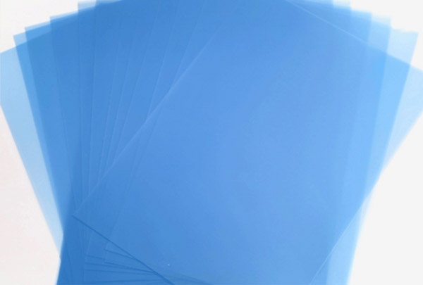 Inkjet Blue Medical X-ray Film