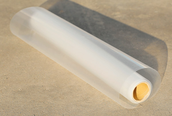 Matte Transparent Inkjet Film