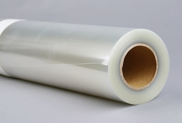 Transparent Inkjet Film