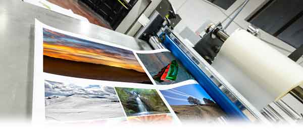 UV digital printing printer advantages: