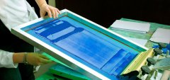 What's the difference between Screen Printing and Digital printing?