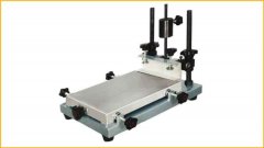Plastic products screen printing machine types