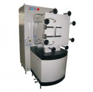 High-precision screen printing machine