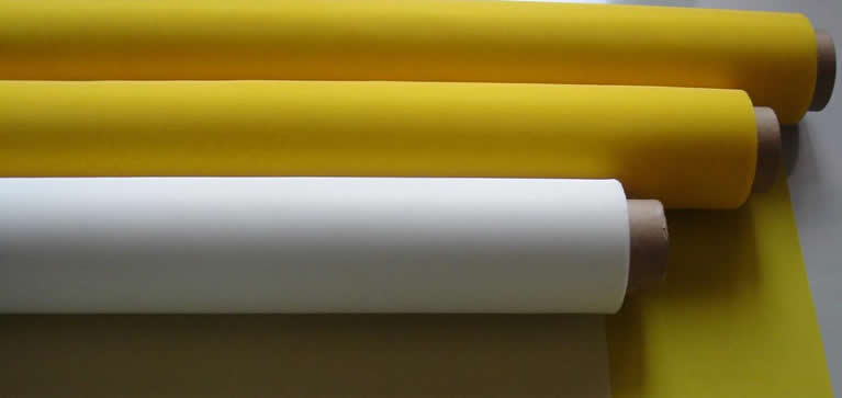 monofilament polyester screen printing mesh