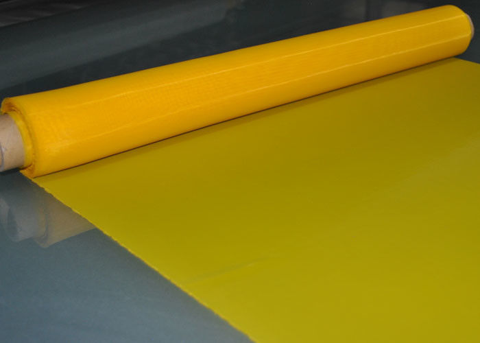 polyester screen printing mesh