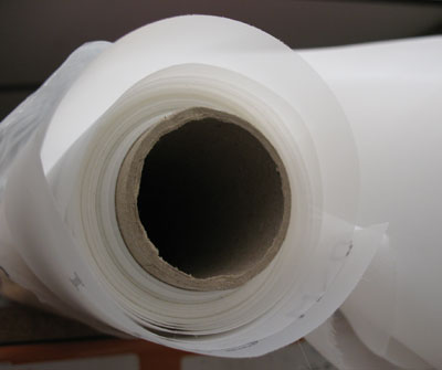 Monofilament polyester printing mesh 