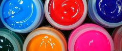 UV screen printing ink usage and precautions