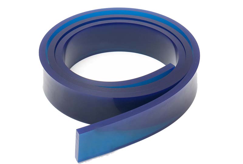 How to adjust the screen printing machine squeegee angle