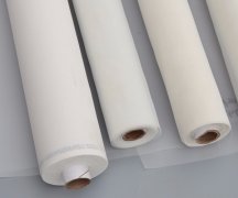 Polyester monofilament bolting cloth