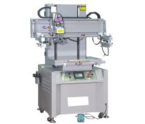 How to use automatic screen printing machine more secure?