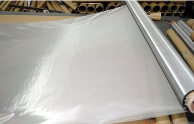 325 mesh stainless steel wire mesh