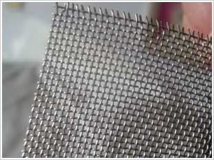 304 stainless steel mesh