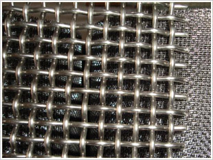 304 stainless steel mesh