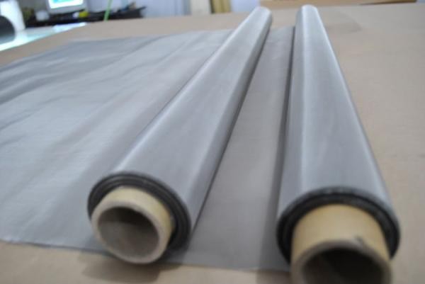 High mesh Stainless steel mesh