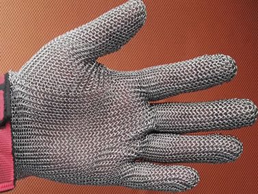 Metal Gloves, Butcher Gloves, Stainless Steel Gloves and Chainmail Gloves  Made in USA - In Stock at Reliable Factory Supply