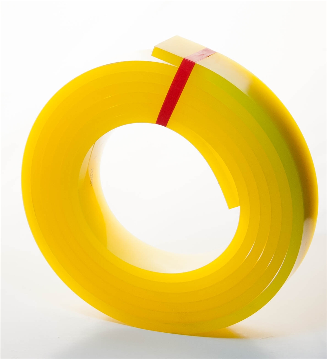 Squeegee Blade 12' Roll Any Durometer (50)(60)(70)(80)(90)