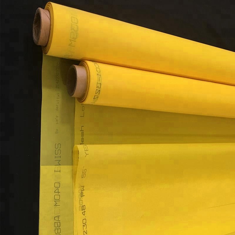 Where to buy high quality screen printing mesh?