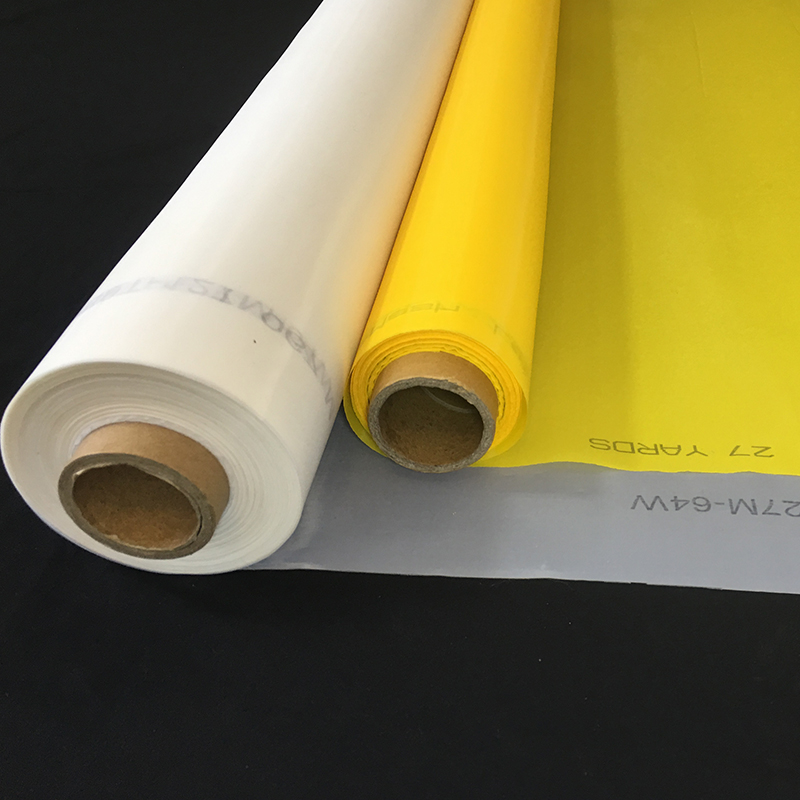 Where to buy high quality screen printing mesh?