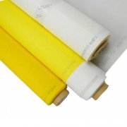 Polyester Silk Screen Printing Mesh Used In T-shirt Screen Printing