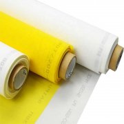 Printing Precautions For Curved Screen Printing Mesh