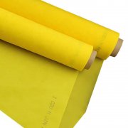 You Can Choose Yellow Screen Printing Mesh When Choosing A Printing Mesh