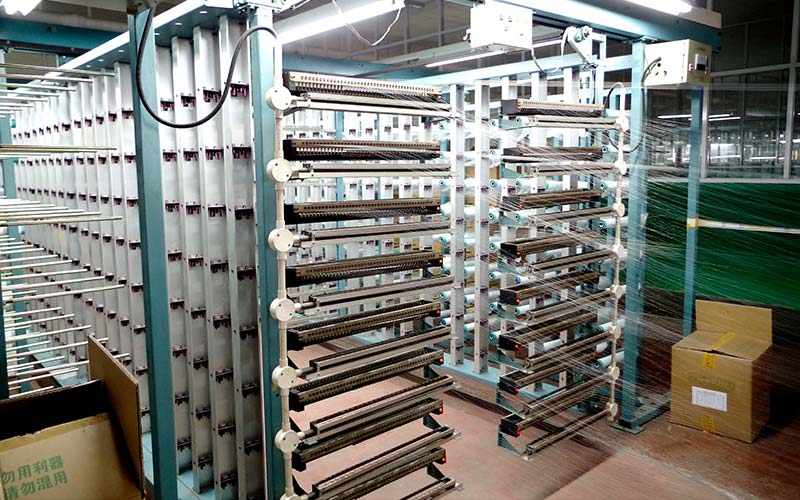 Factory Show Mesh Factory