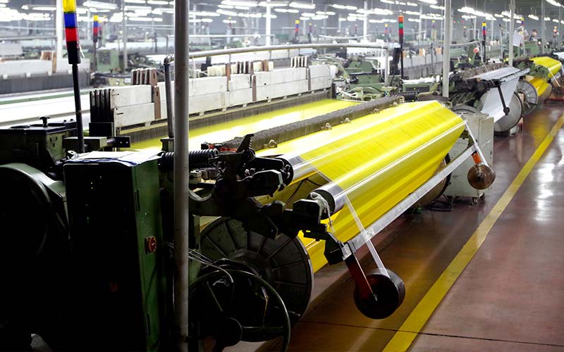 Factory Show Mesh Factory