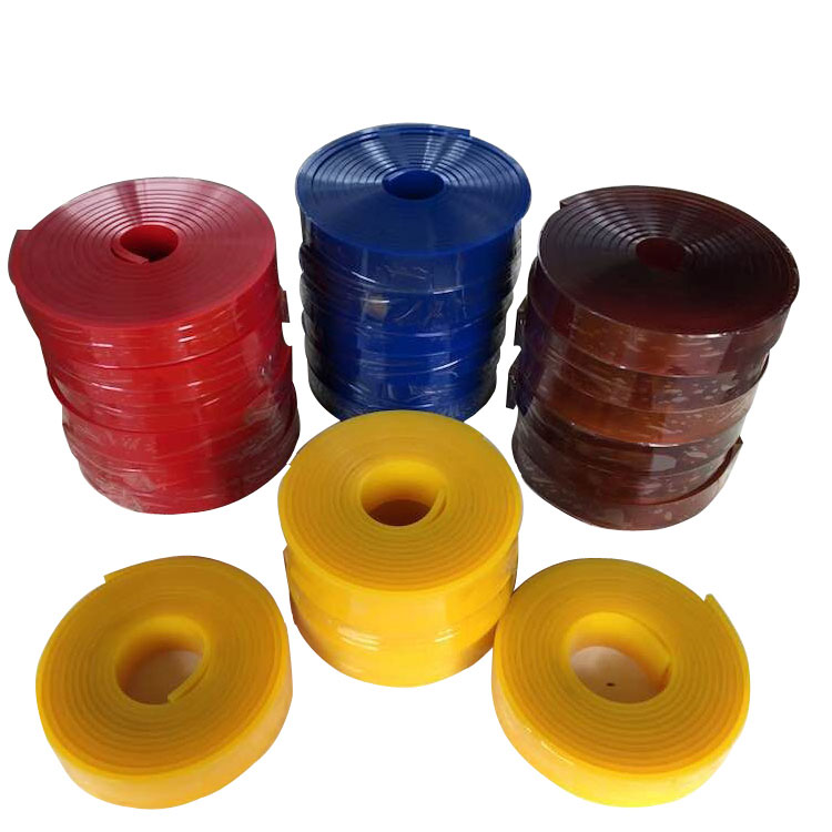 Screen Printing Squeegee MKPU300