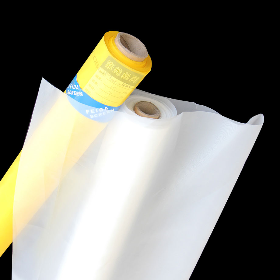 polyester screen printing mesh 48T(120 Mesh)