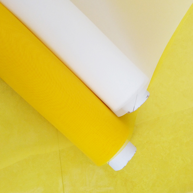 Polyester Screen Printing Mesh/Silk Screen Printing Mesh Fabric/Bolting Cloth.