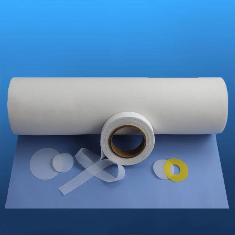 Polyester Filter Media Fabric Sheet