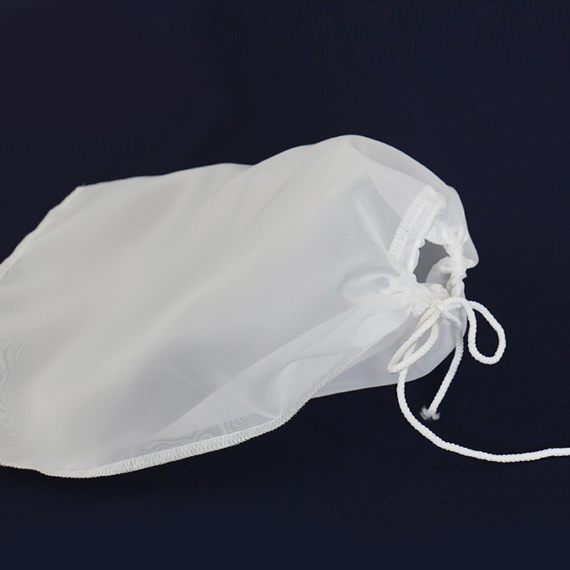 nylon filter mesh bag