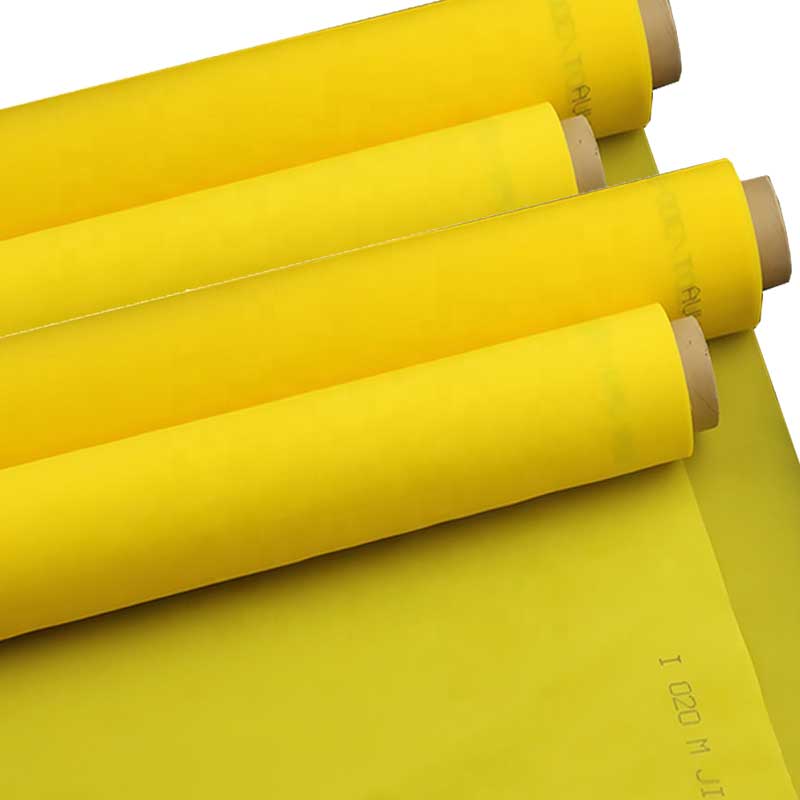 Where is the quality polyester printing mesh