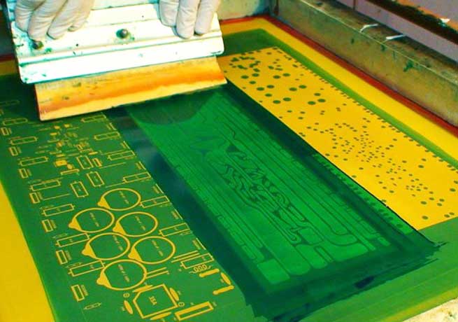 PCB Printing