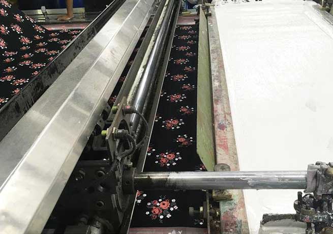 Garment Printing