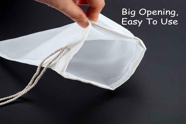 Mesh Filter Bag