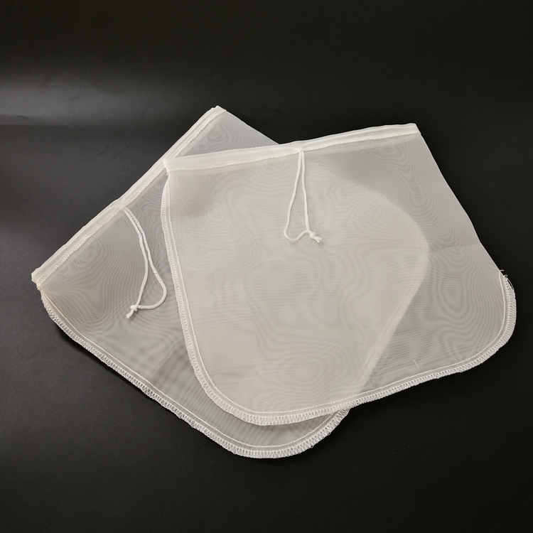 200 micron nylon nut milk bag