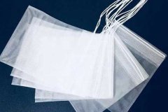 Food Grade 90 Micron Nylon Mesh Rosin Filter Bags For Extraction Pressure 