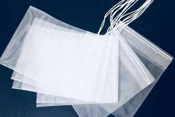 90 Micron Nylon mesh rosin filter bags